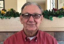 Former Commission Chairman Kitchens announces 2020 bid