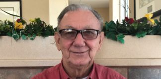 Former Commission Chairman Kitchens announces 2020 bid