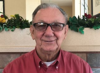 Former Commission Chairman Kitchens announces 2020 bid