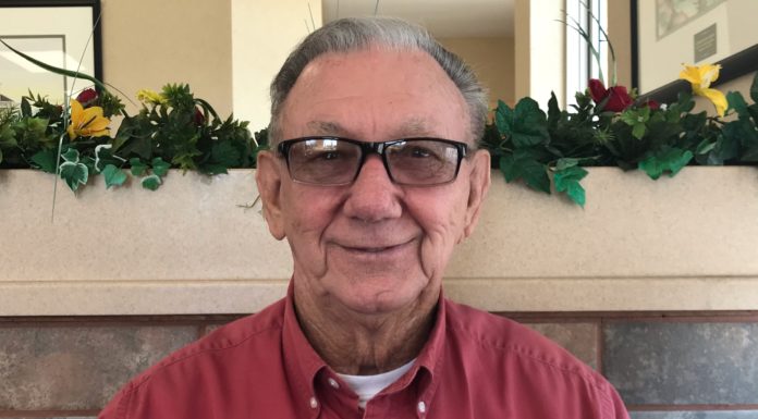 Former Commission Chairman Kitchens announces 2020 bid