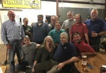 ‘I am just overwhelmed’: Family, friends raise money for Joe Pace, who is battling ALS