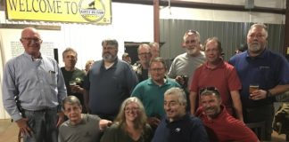 ‘I am just overwhelmed’: Family, friends raise money for Joe Pace, who is battling ALS