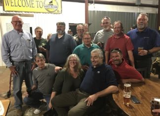 ‘I am just overwhelmed’: Family, friends raise money for Joe Pace, who is battling ALS