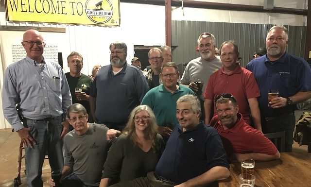 ‘I am just overwhelmed’: Family, friends raise money for Joe Pace, who is battling ALS