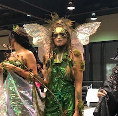 Winners! CATA Cosmetology students take 1st place at Premiere Birmingham regional trade show