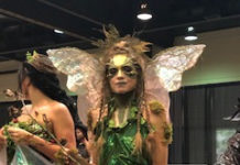 Winners! CATA Cosmetology students take 1st place at Premiere Birmingham regional trade show