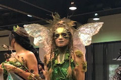 Winners! CATA Cosmetology students take 1st place at Premiere Birmingham regional trade show