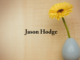 Obituary: Jason Hodge
