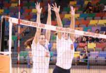 No. 16 Wallace State volleyball notches 30th win of season; Women’s golf finishes runner-up in Redhawk Classic