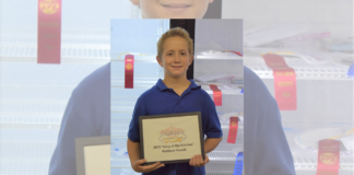 King of the Kitchen! 12-year-old Matthew Howell tops adult field for 2019 county fair title