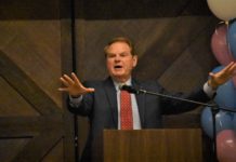 ‘Celebrate Life’: First Source for Women holds annual banquet