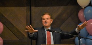 ‘Celebrate Life’: First Source for Women holds annual banquet