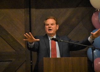 ‘Celebrate Life’: First Source for Women holds annual banquet