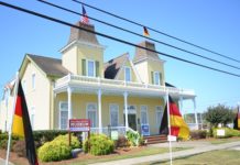 Oktoberfest 2019 opens today (full schedule inside)