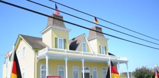 Oktoberfest 2019 opens today (full schedule inside)