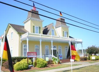 Oktoberfest 2019 opens today (full schedule inside)