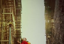 Phoenix’s performance makes “Joker” a must-see film; Griffin’s score 9/10