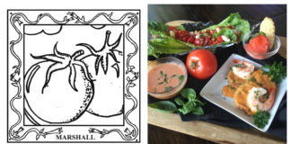 67-County Alabama Garden Party: Marshall County