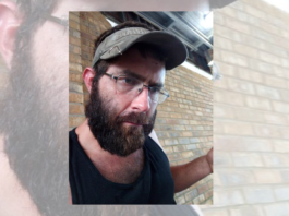 (Update) FOUND SAFE: Aaron Wolford of West Point