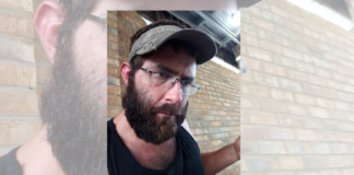 (Update) FOUND SAFE: Aaron Wolford of West Point