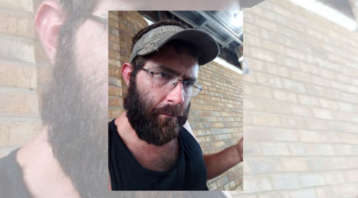 (Update) FOUND SAFE: Aaron Wolford of West Point