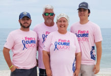 2nd annual Think Pink Luncheon set for Oct. 10th