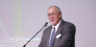 CEDA, Cullman Regional Airport projects presented to commission