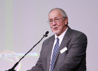 CEDA, Cullman Regional Airport projects presented to commission