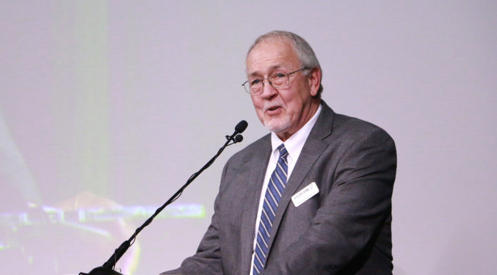 CEDA, Cullman Regional Airport projects presented to commission