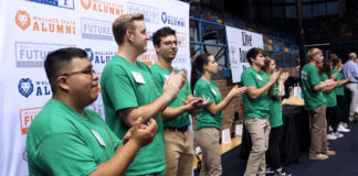 Wallace State Future Foundation surpasses $10M goal in major gifts campaign