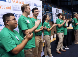 Wallace State Future Foundation surpasses $10M goal in major gifts campaign