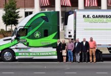 Cullman Regional gives update on Stephen K. Griffith Memorial Fund