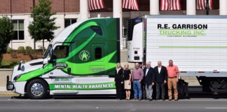 Cullman Regional gives update on Stephen K. Griffith Memorial Fund