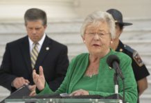 Breaking News: Governor Kay Ivey announces end of participation in all federal pandemic unemployment compensation programs