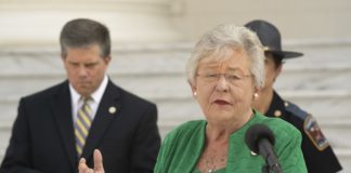 Ivey awards $30M to support COVID-19 testing, app for colleges, universities