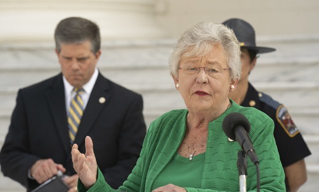 Gov. Ivey: New investment across Alabama topped $7B in 2019