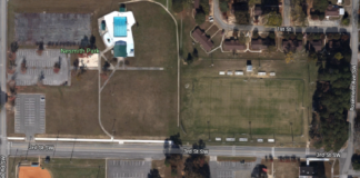 Cullman City Council votes to surplus athletic field by Nesmith Park for city school system use