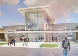 Where would the 1-cent tax money go?