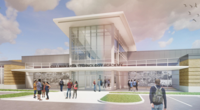 Where would the 1-cent tax money go?