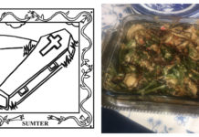 67-County Alabama Garden Party: Sumter County