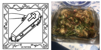 67-County Alabama Garden Party: Sumter County