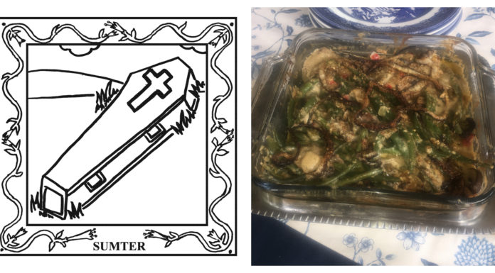 67-County Alabama Garden Party: Sumter County