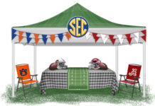 Cullman Regional Foundation ‘Tailgate and Celebrate’ to benefit Cullman EMS