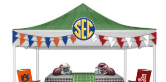 Cullman Regional Foundation ‘Tailgate and Celebrate’ to benefit Cullman EMS