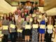 Wallace State inducts new Phi Theta Kappa student members during fall ceremony
