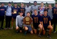 Wallace State’s cross country teams each cruise to consecutive ACCC championships