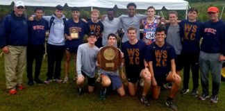 Wallace State’s cross country teams each cruise to consecutive ACCC championships