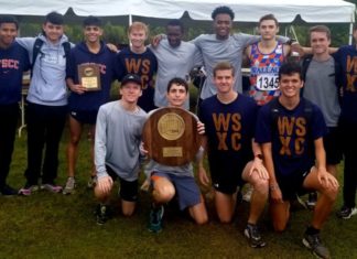 Wallace State’s cross country teams each cruise to consecutive ACCC championships