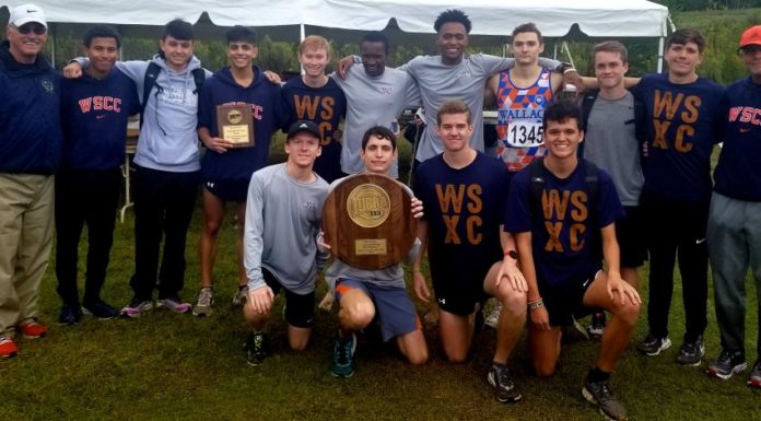 Wallace State’s cross country teams each cruise to consecutive ACCC championships