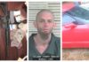 Good Hope man charged in connection with stolen car, drugs